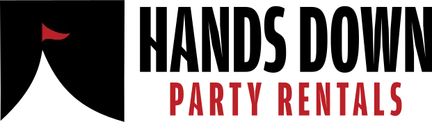 Hands Down Party Rentals