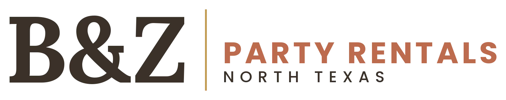 B&Z Party Rentals