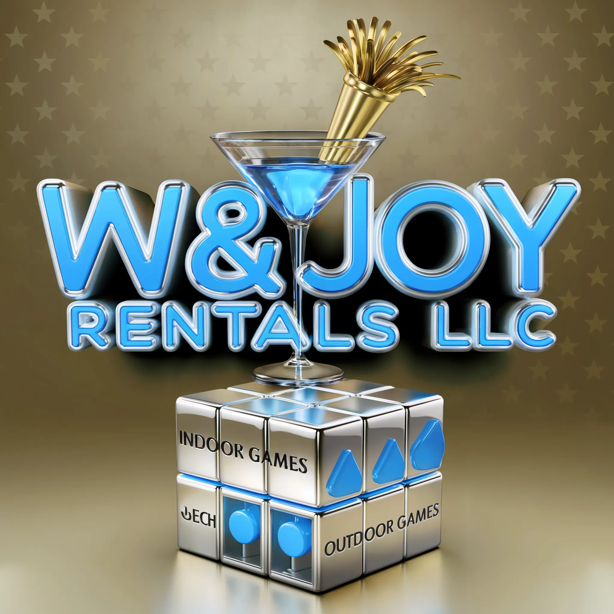 W & Joy Rentals LLC