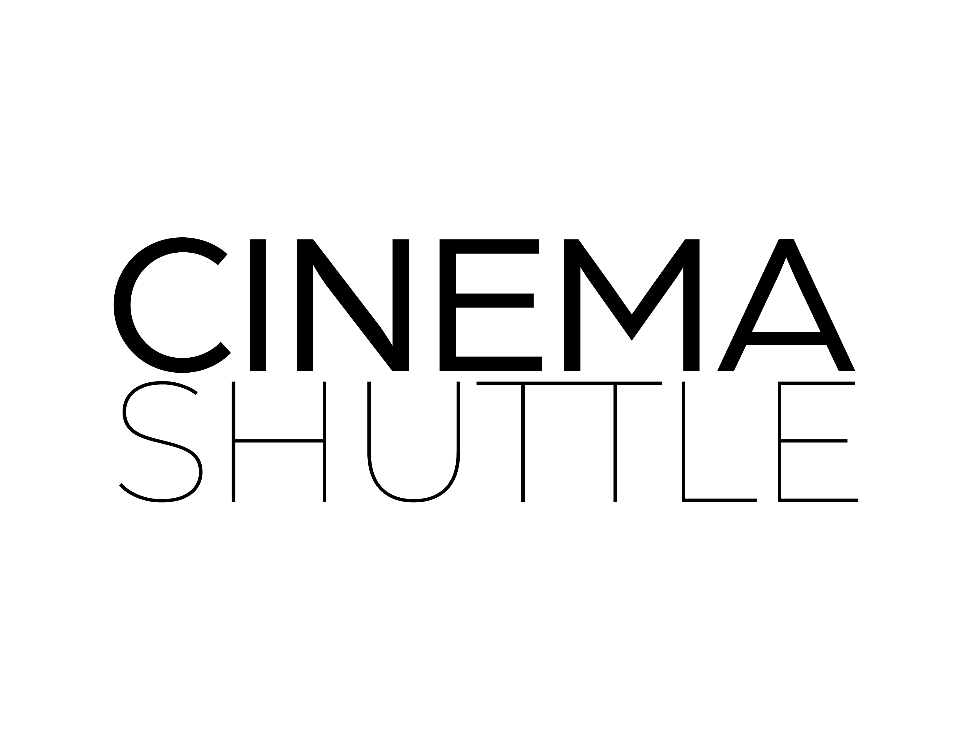 CINEMA SHUTTLE