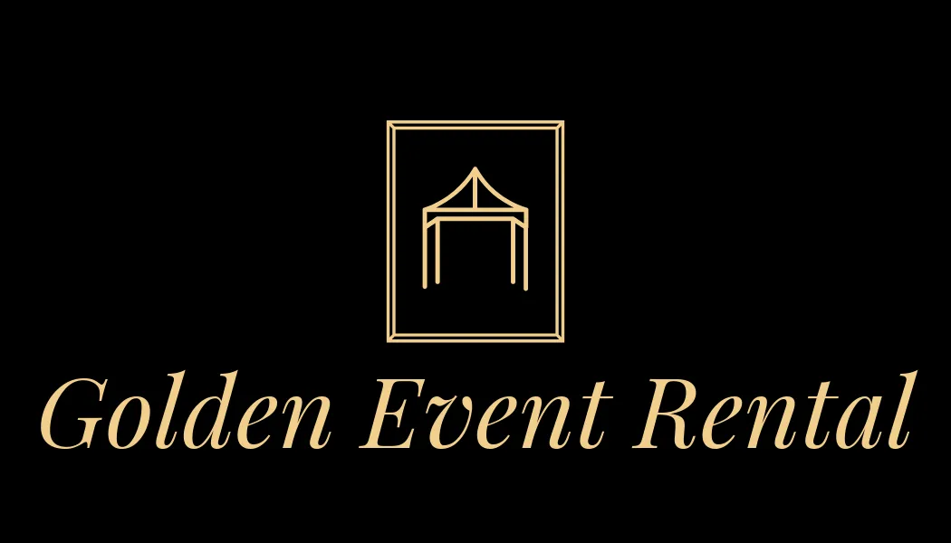 Golden Event Rental