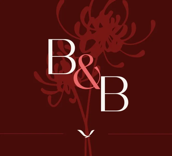 Backdrops and Blooms