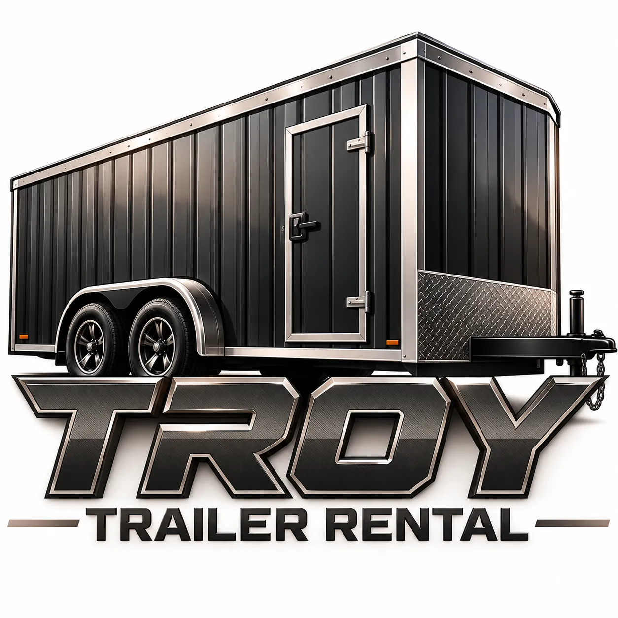 Troy Trailer Rental