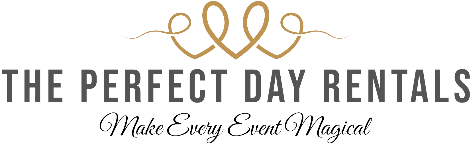 The Perfect Day Rentals