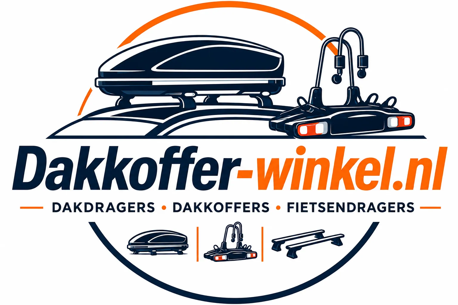 Dakkoffer Winkel