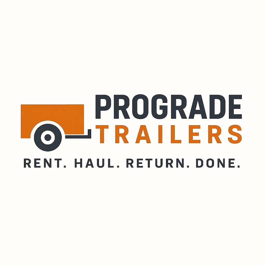 ProGrade Trailers
