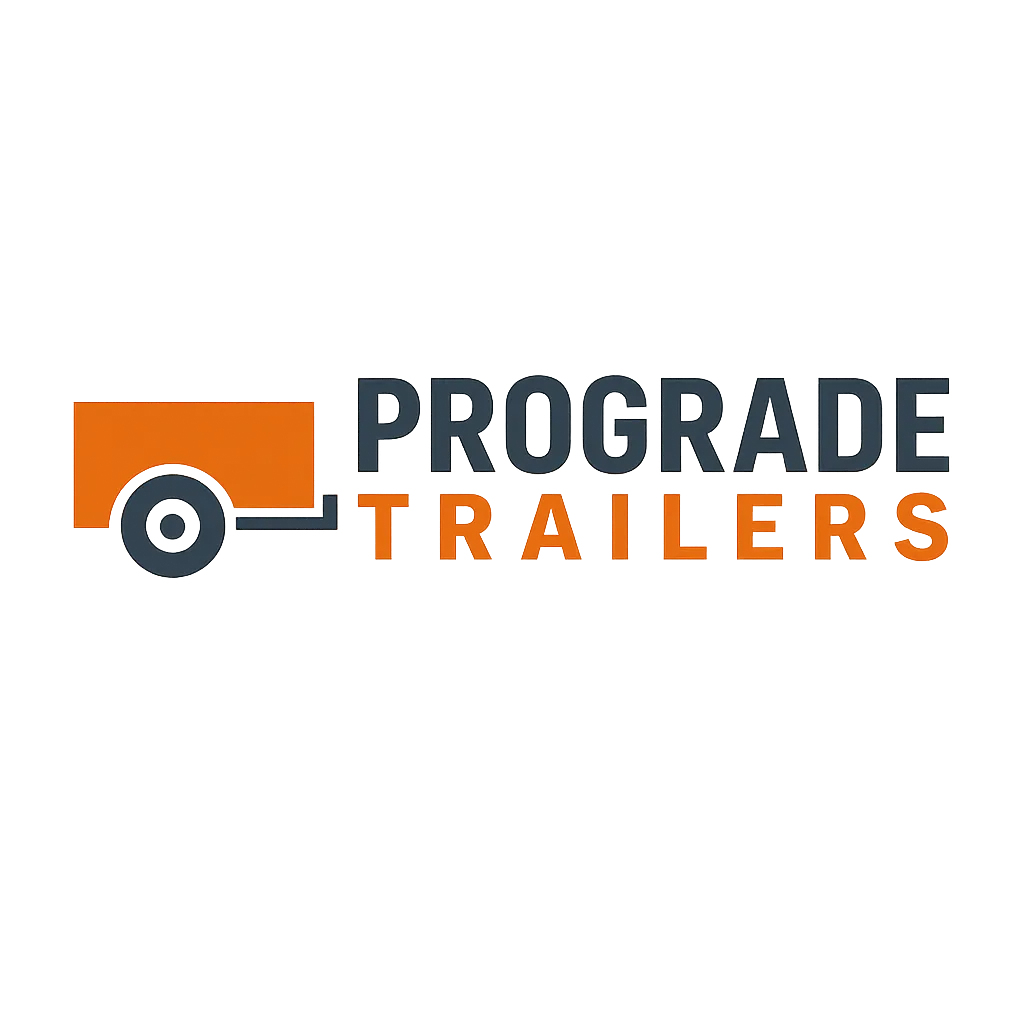 ProGrade Trailers