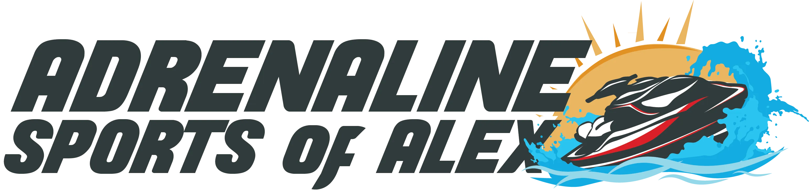 Adrenaline Sports of Alex