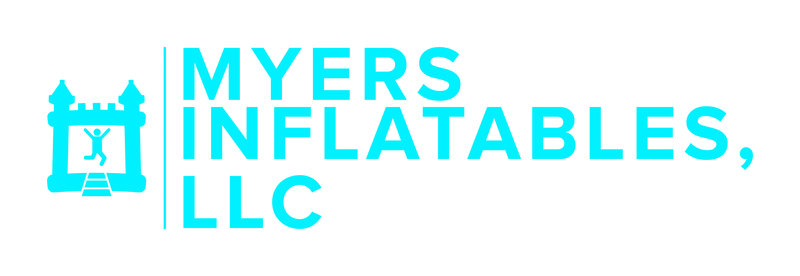 Myers Inflatables, LLC