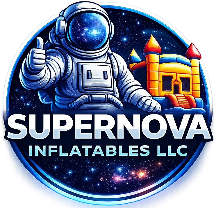 Supernova Inflatables LLC