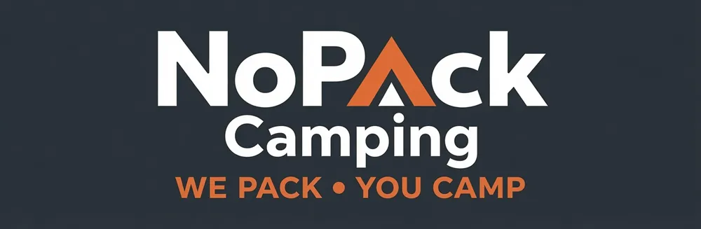 NoPack Camping
