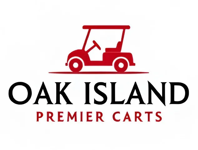 Oak Island Premier Carts