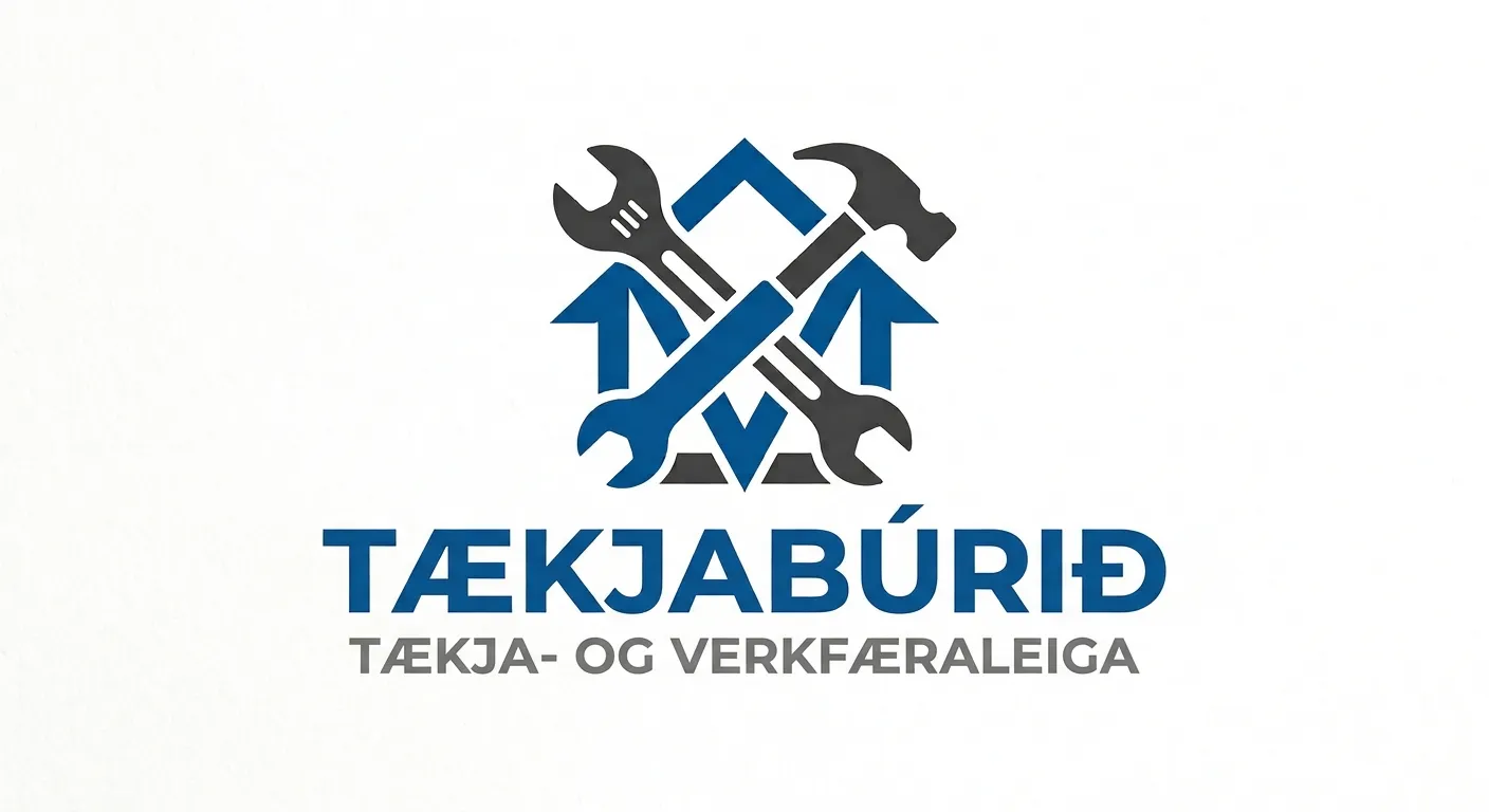 Tækjabúrið
