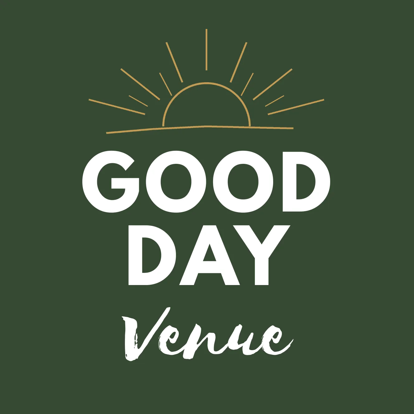 Good Day Venue