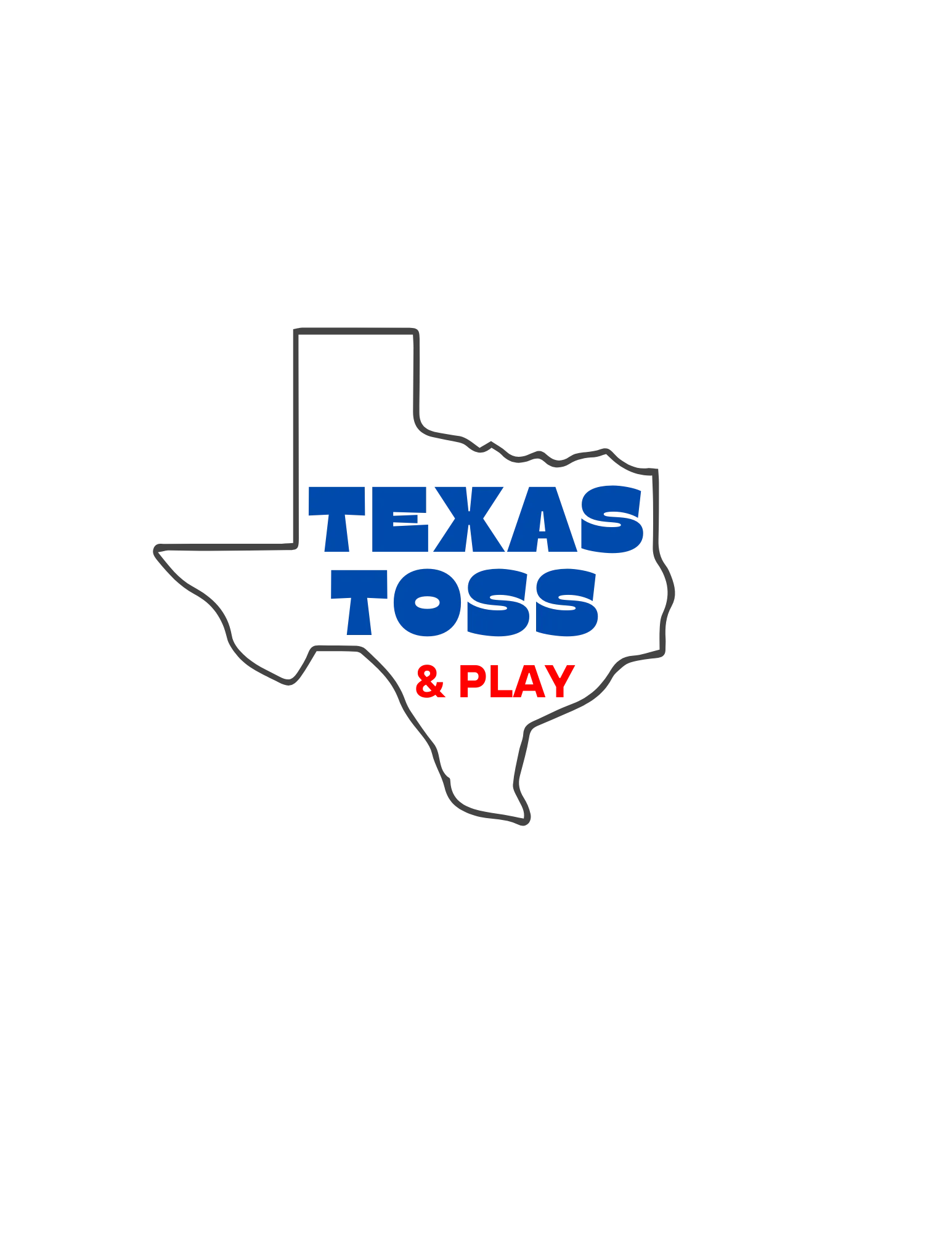 Texas Toss & Play 