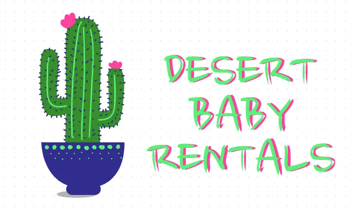 Desert Baby Rentals