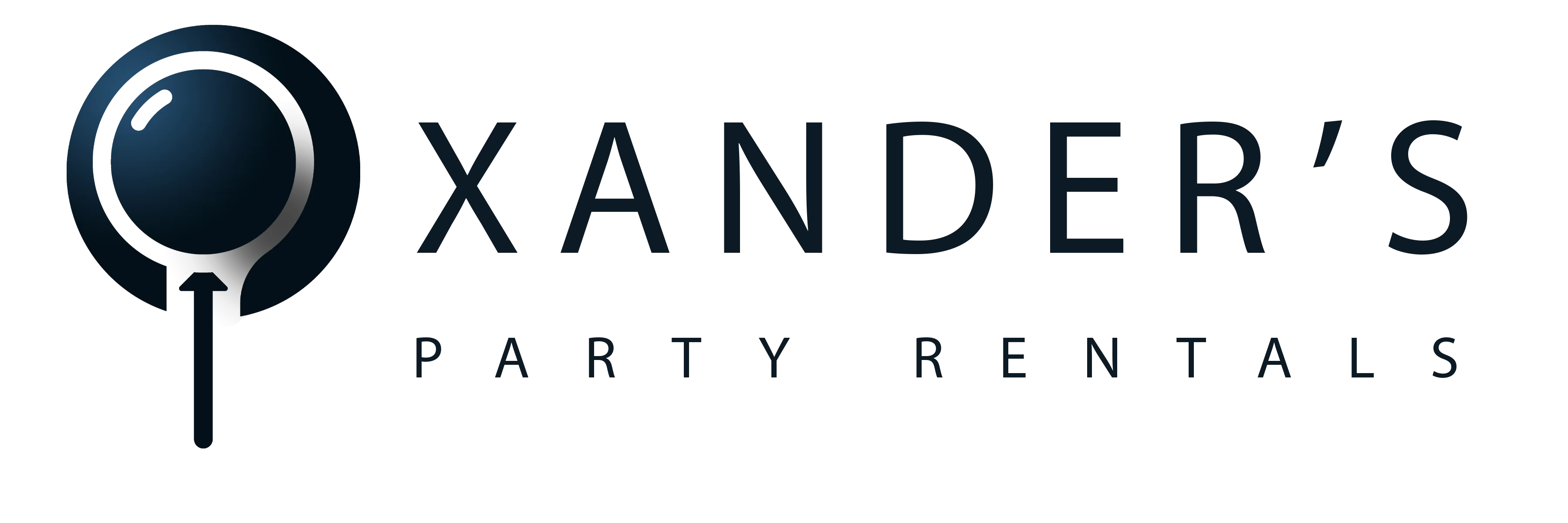 Xander's Party Rentals