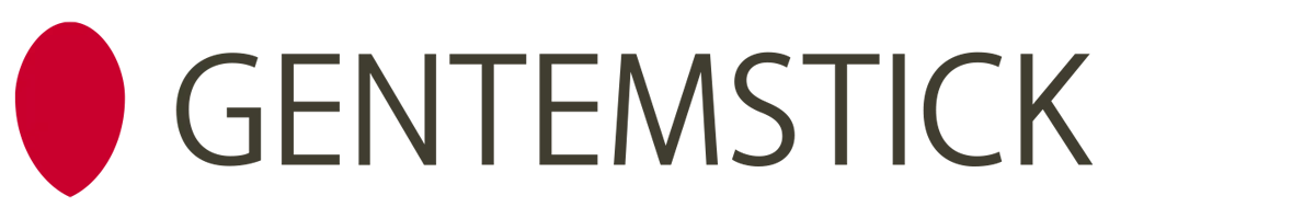 Gentemstick