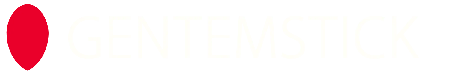 Gentemstick