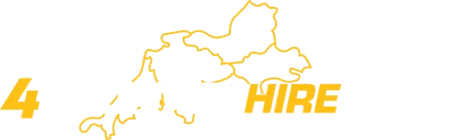 4COUNTIES HIRE