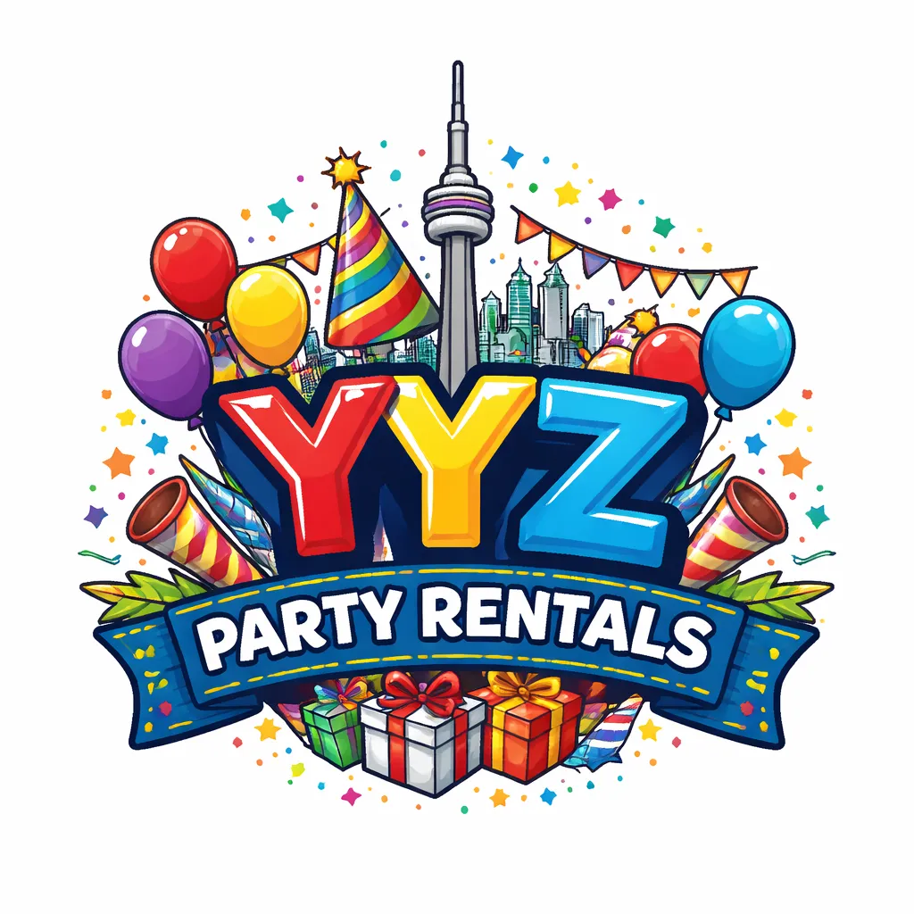 Yyz Party Rentals