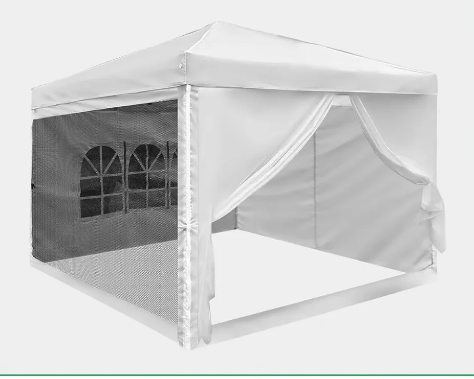 10*10 FT CANOPY TENT