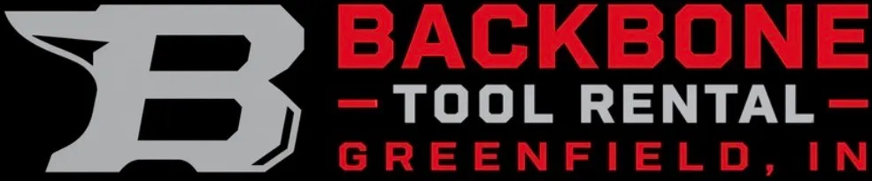 Backbone Tool Rental