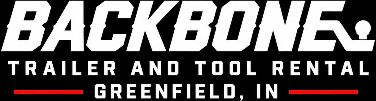 Backbone Tool Rental