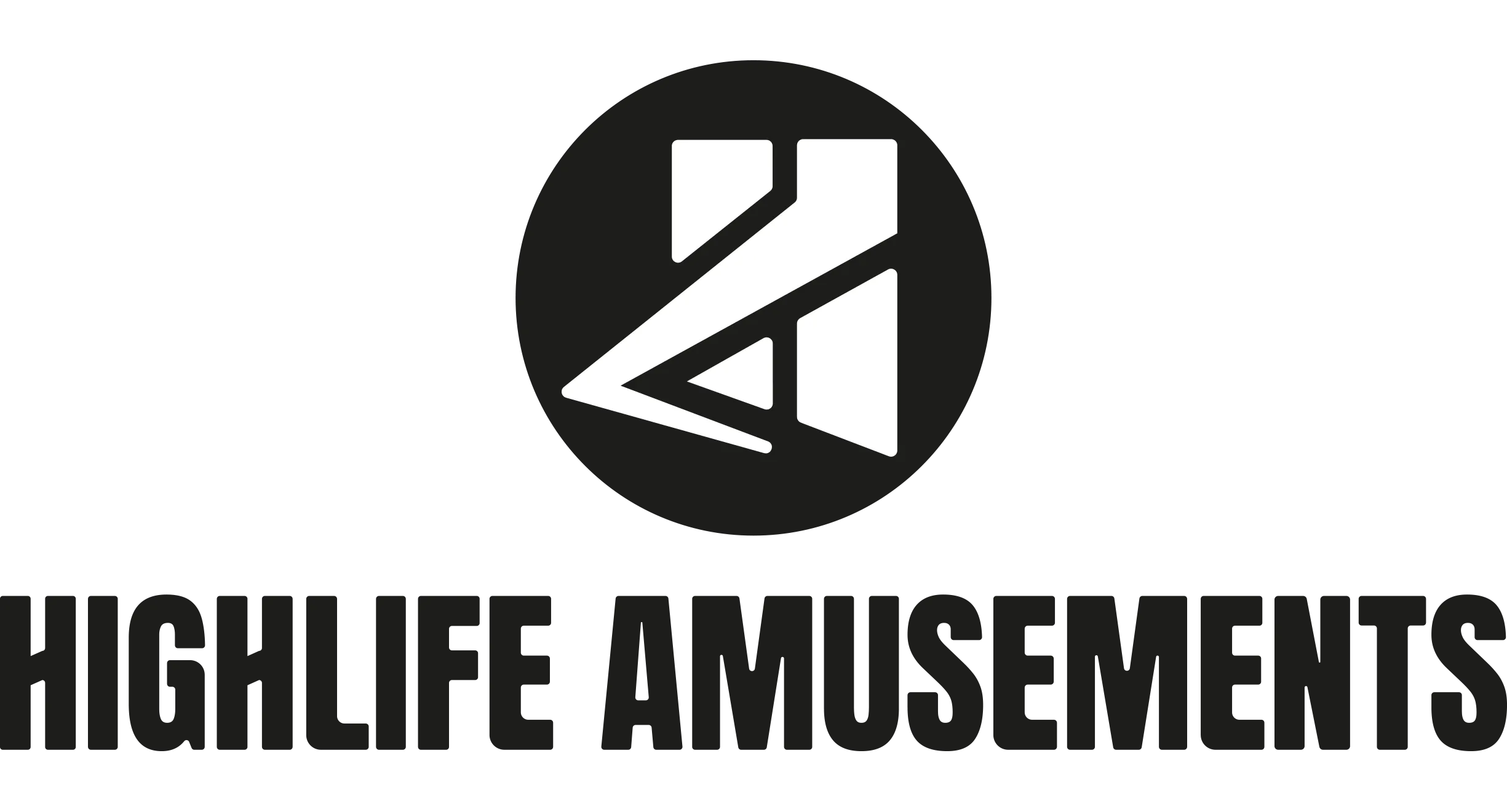 Highlife Amusements B.V.