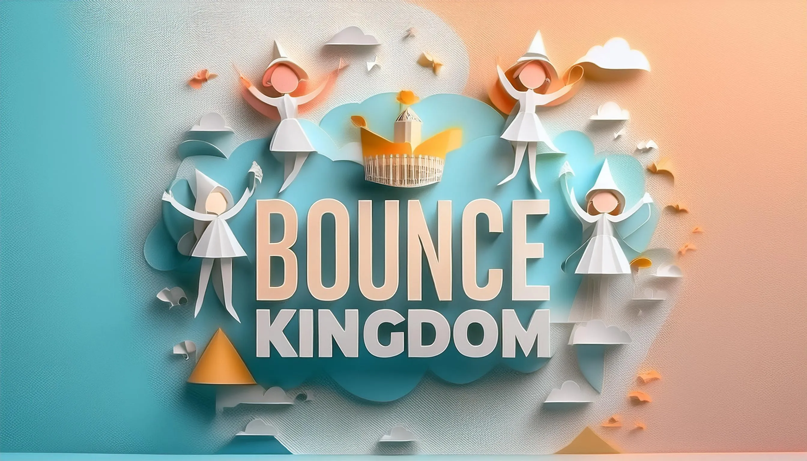  jumping castle hire sydney