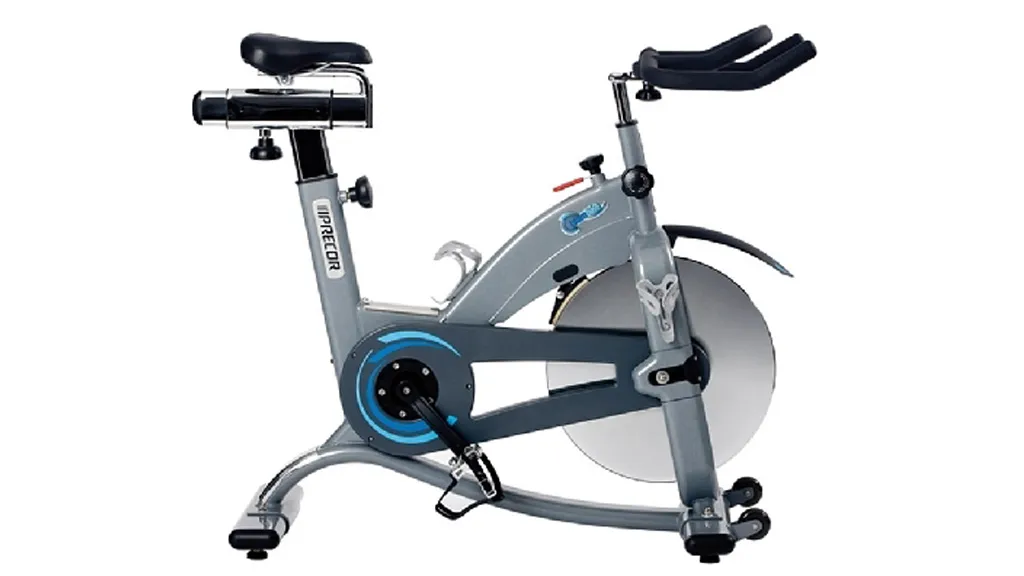 spin bikes