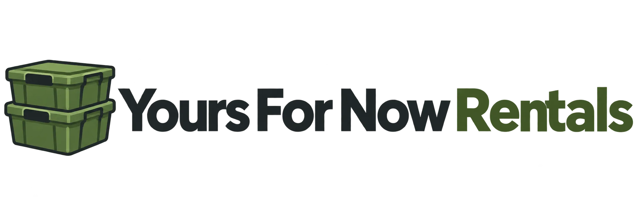 Yours For Now Rentals