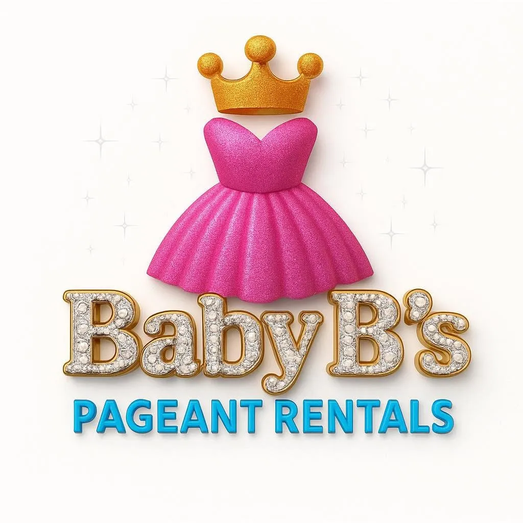 Baby B’s Pageant Rentals