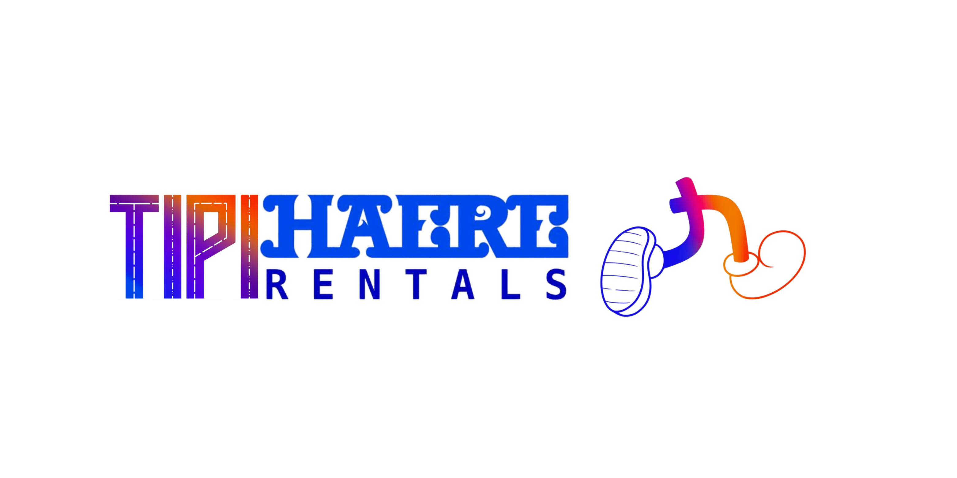 Tipi Haere Rentals