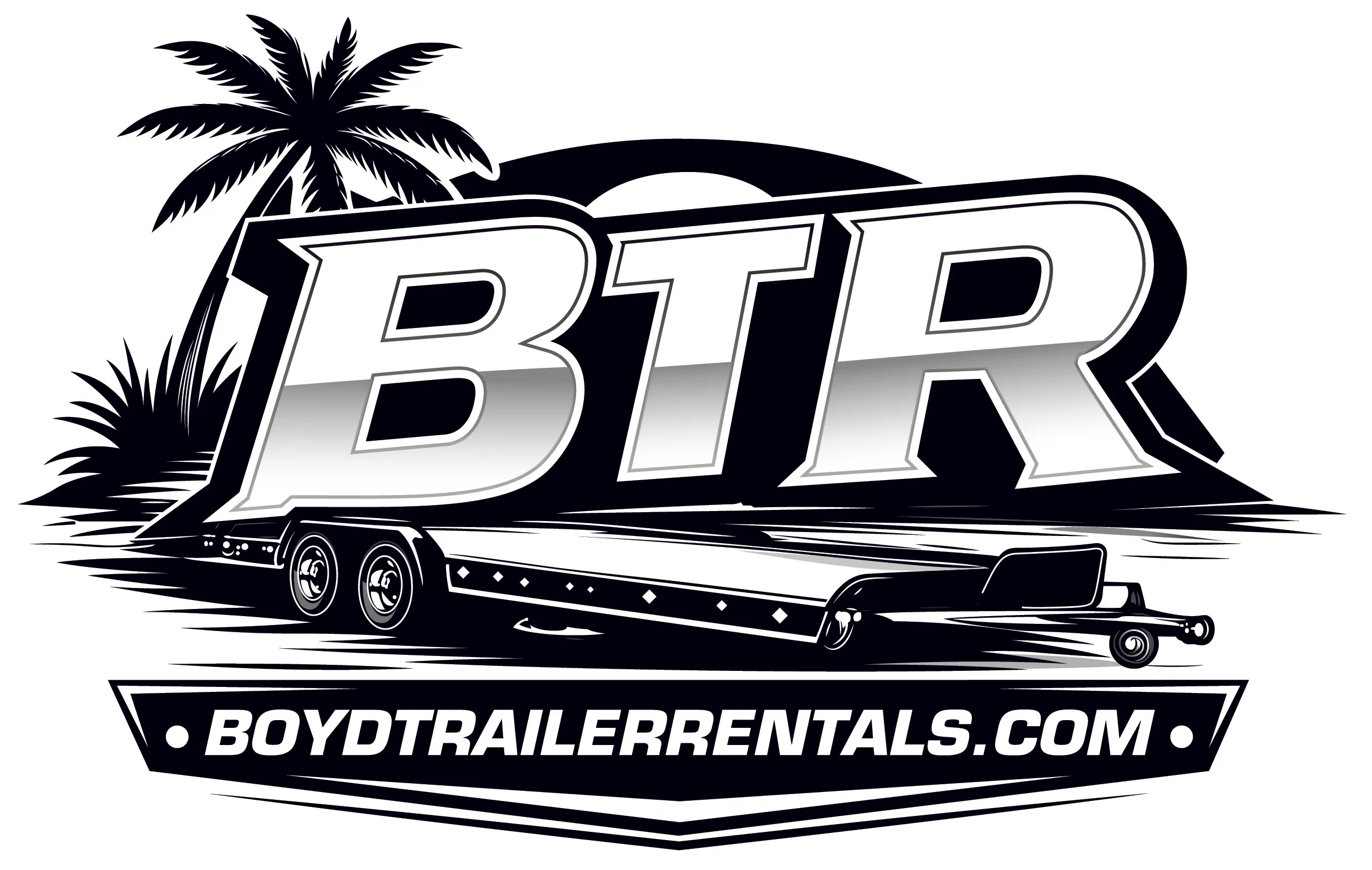Boyd Trailer Rentals, LLC