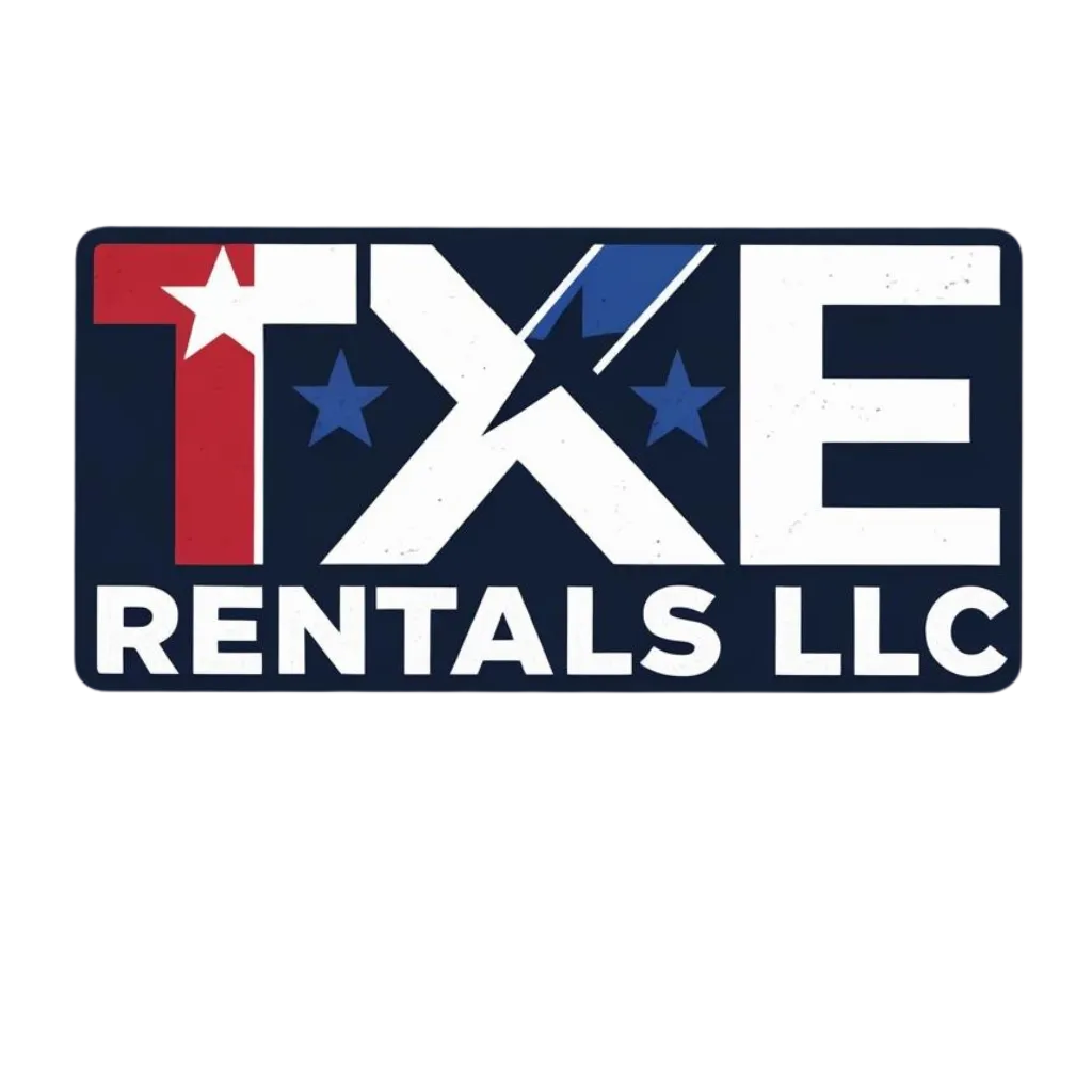 TXE Rentals LLC