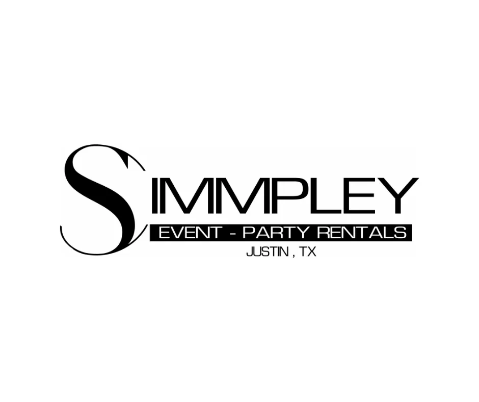 Simmpley Event-Party Rentals