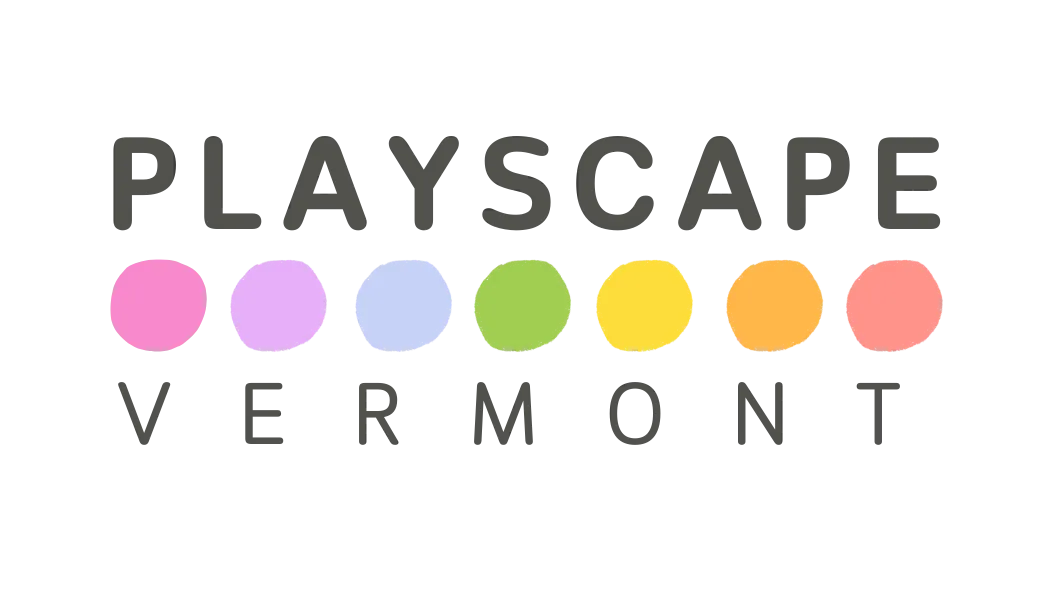 Playscape Vermont