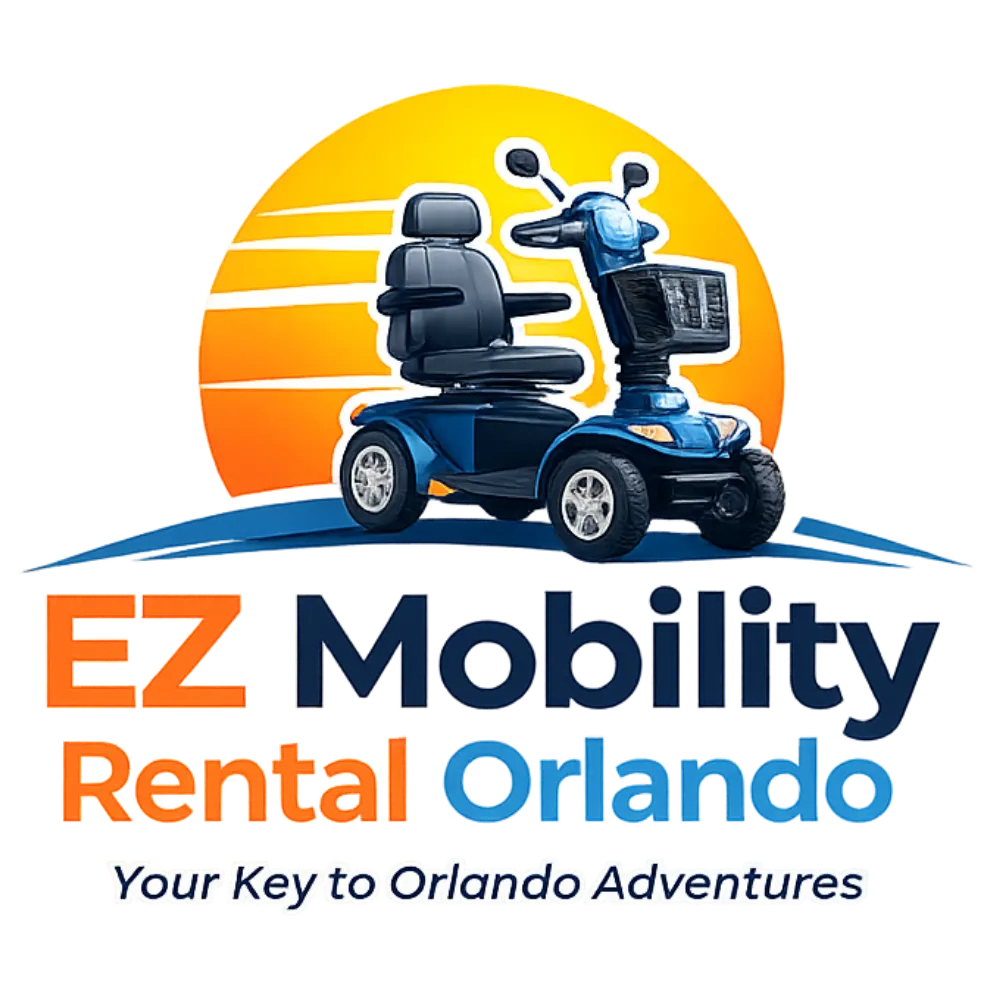 EZ Mobility Rental Orlando