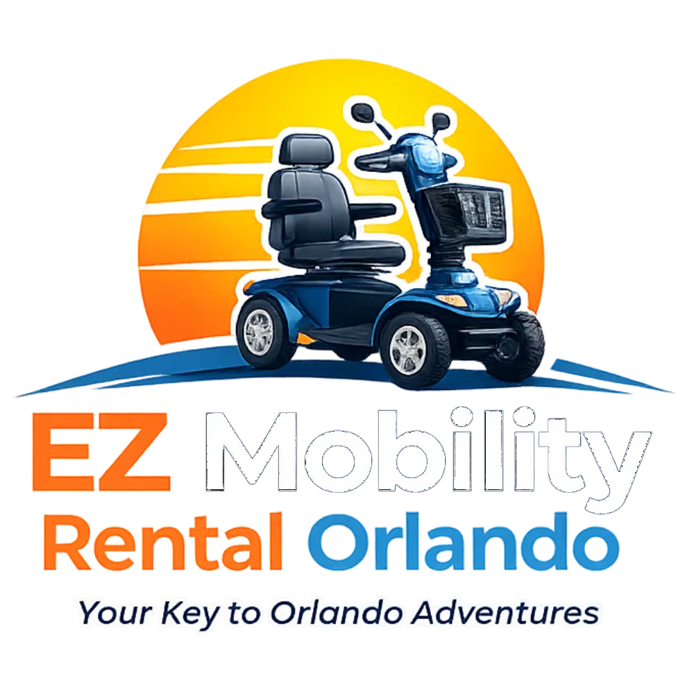EZ Mobility Rental Orlando
