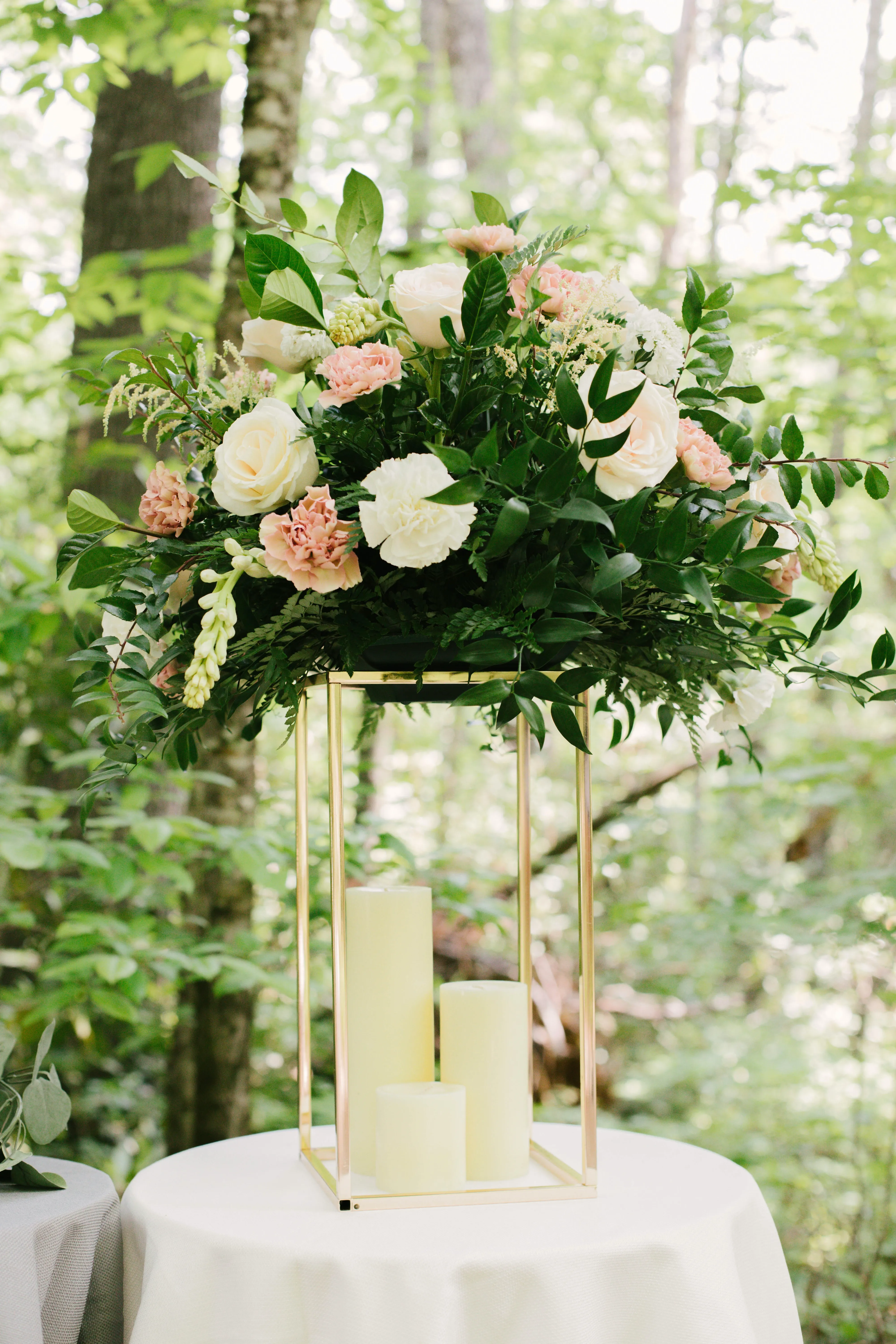 Table Centerpieces