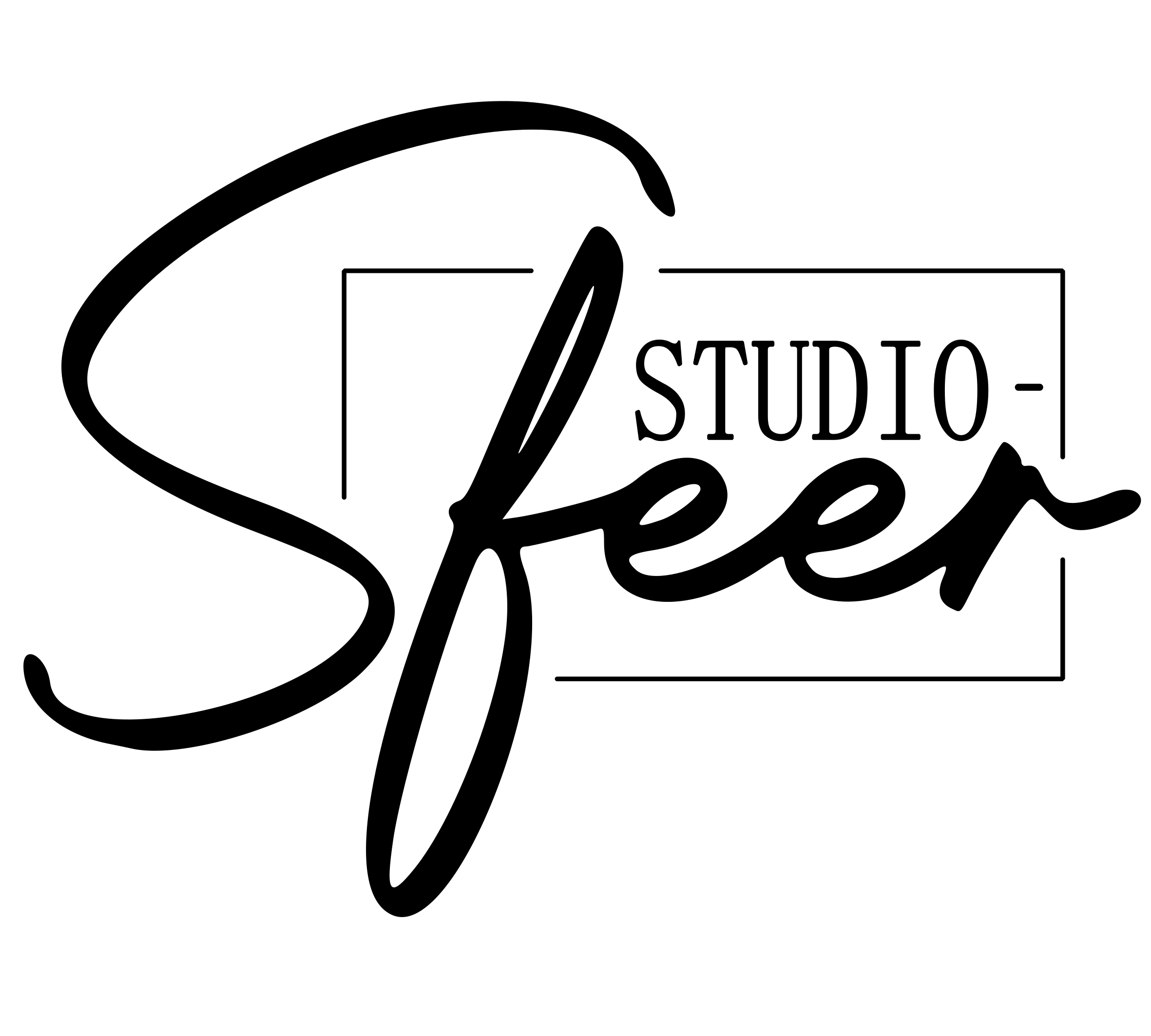 Studio-Sfeer