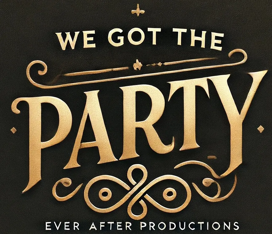 We Got The Party
