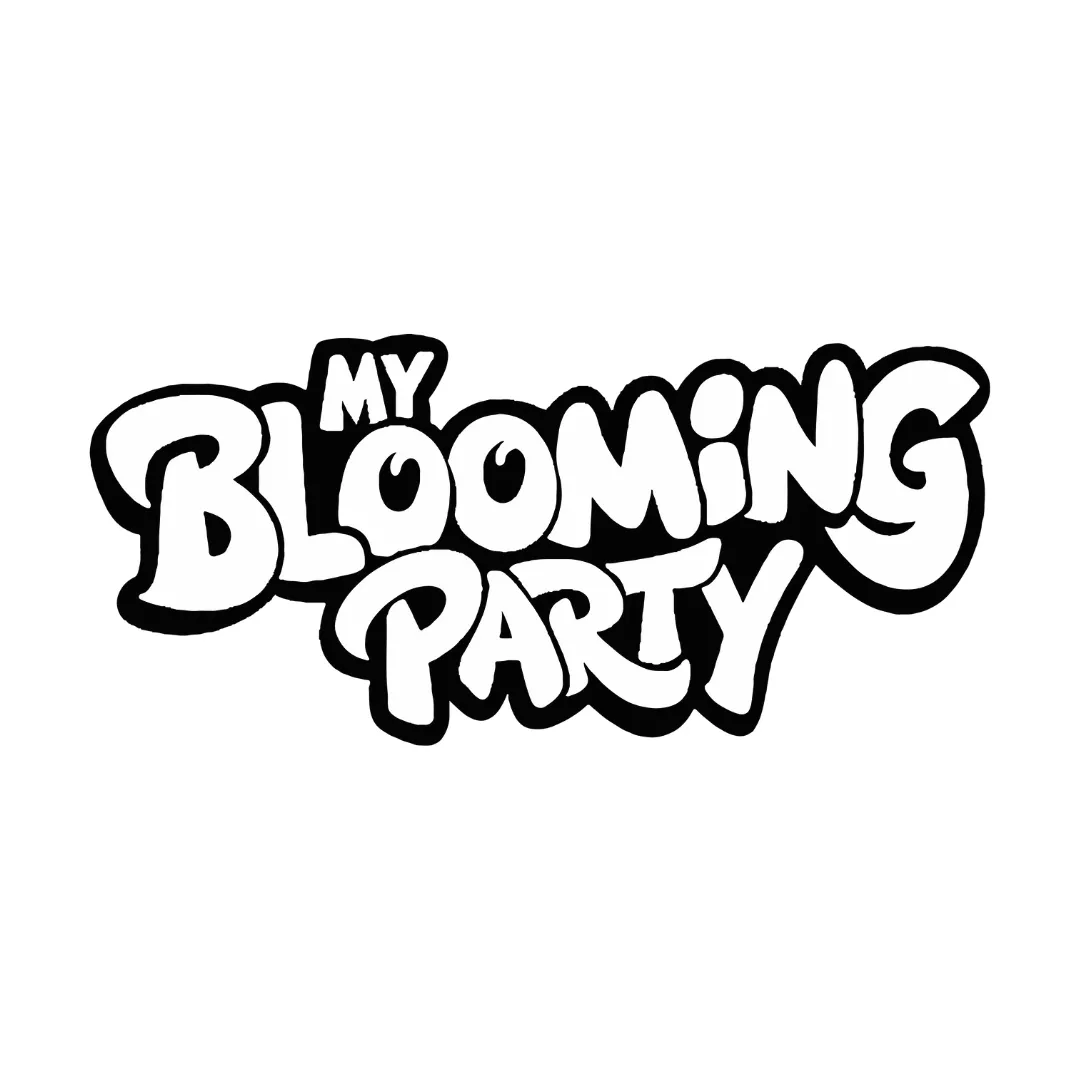 My Blooming Party 