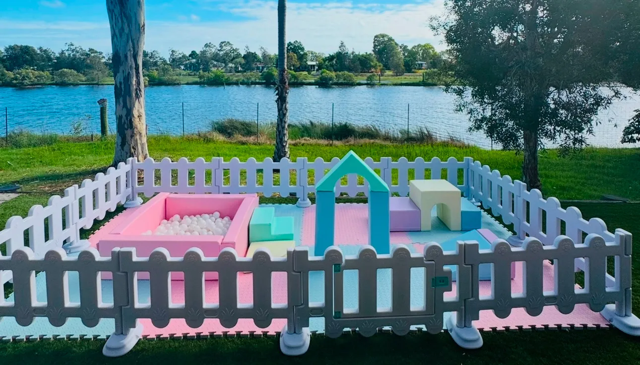 Baby Shower & Gender Reveals - Servicing Noosa, Sunshine Coast & Gympie