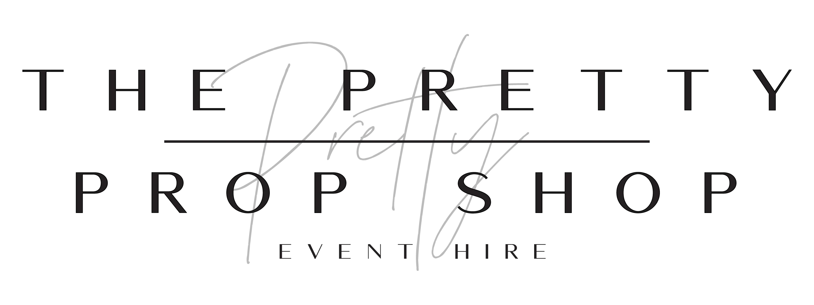 The Pretty Prop Shop