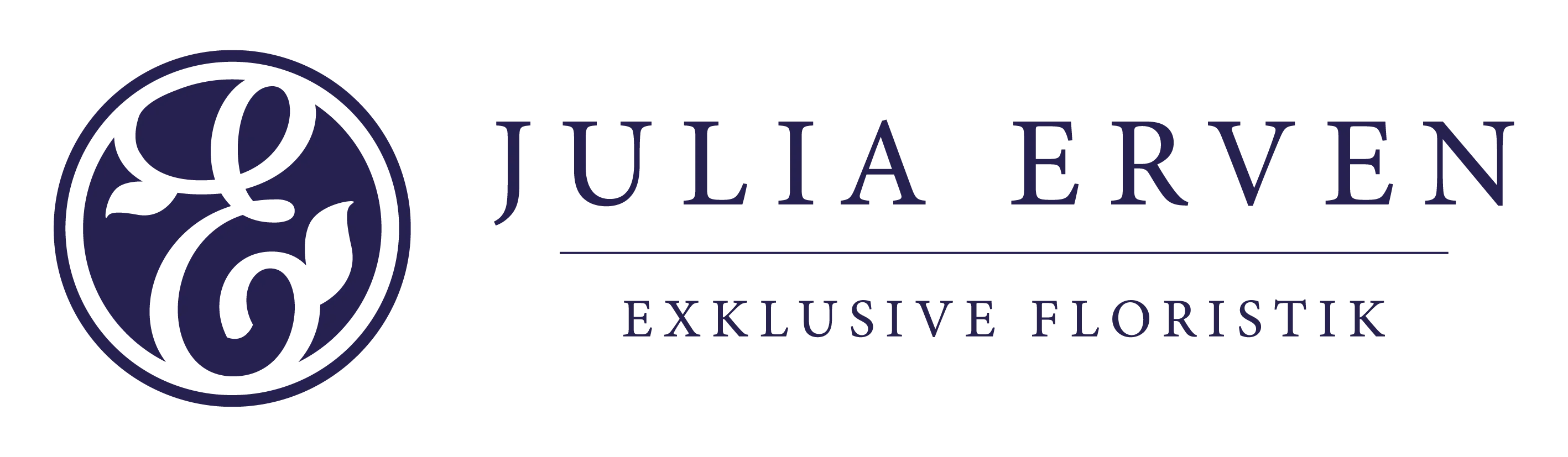 Julia Erven - Exklusive Floristik 
