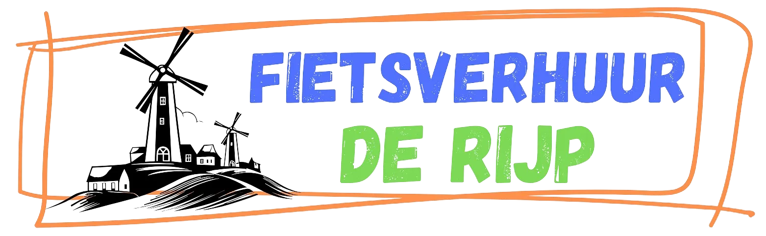 Fietsverhuurderijp