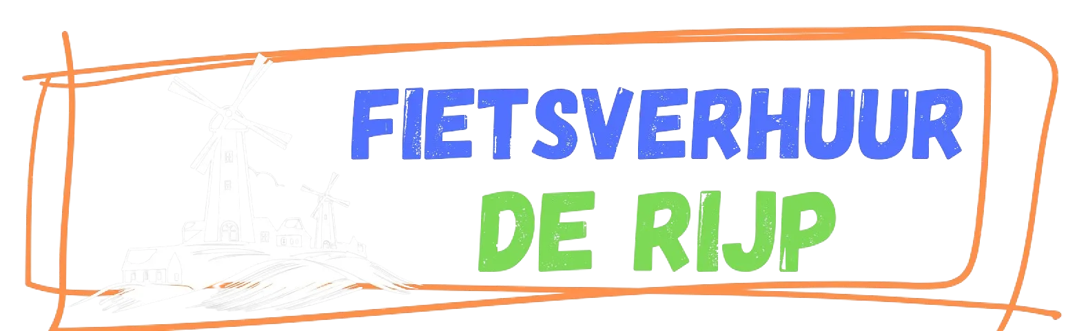 Fietsverhuurderijp