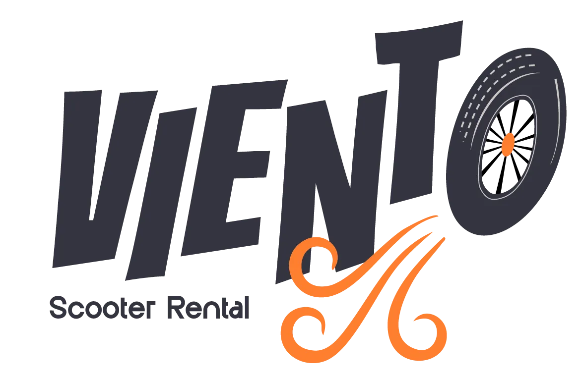 Viento Scooters